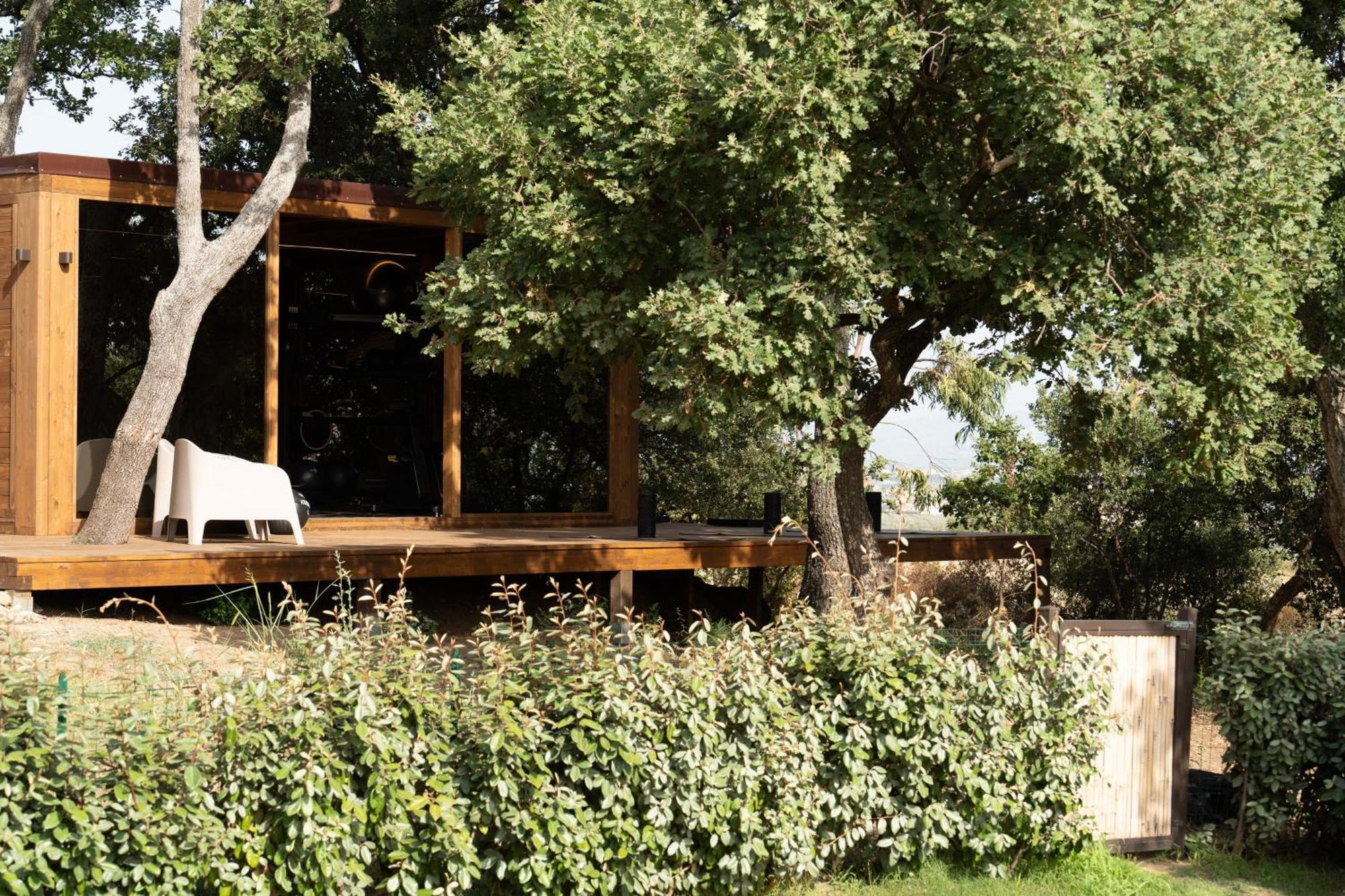 Hang Loose Cottage Hotel & Resort 4 Stelle Gizzeria Calabria Exterior foto
