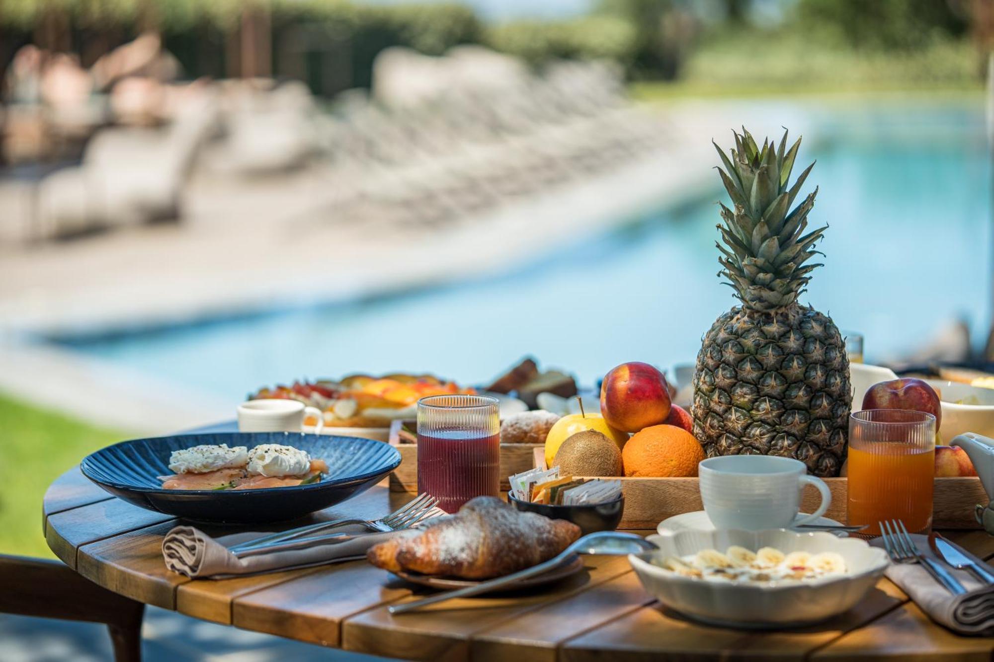 Hang Loose Cottage Hotel & Resort 4 Stelle Gizzeria Calabria Exterior foto